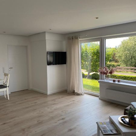 Ferienwohnung Allenberg-Panorama ヴィンターベルク エクステリア 写真