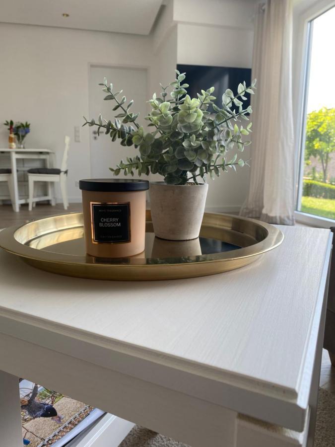 Ferienwohnung Allenberg-Panorama ヴィンターベルク エクステリア 写真