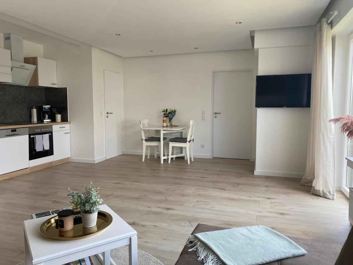 Ferienwohnung Allenberg-Panorama ヴィンターベルク エクステリア 写真