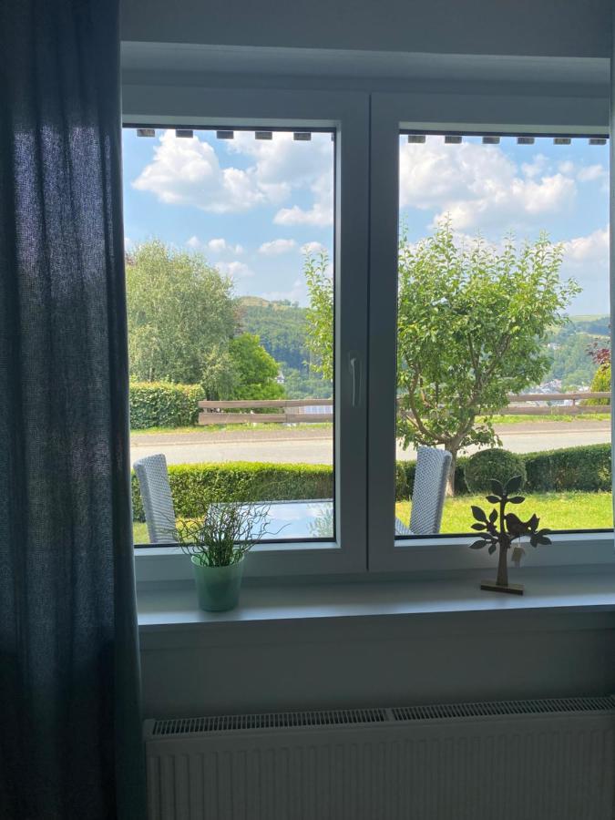 Ferienwohnung Allenberg-Panorama ヴィンターベルク エクステリア 写真